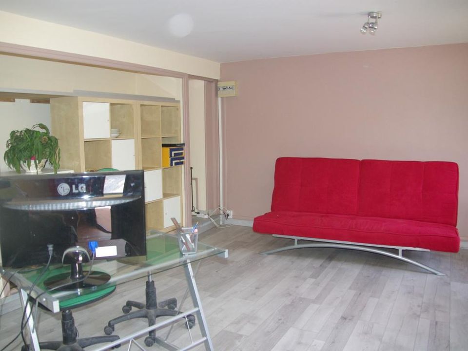Studio i Aix-en-Provence, Bouches-du-Rhone - foto 2