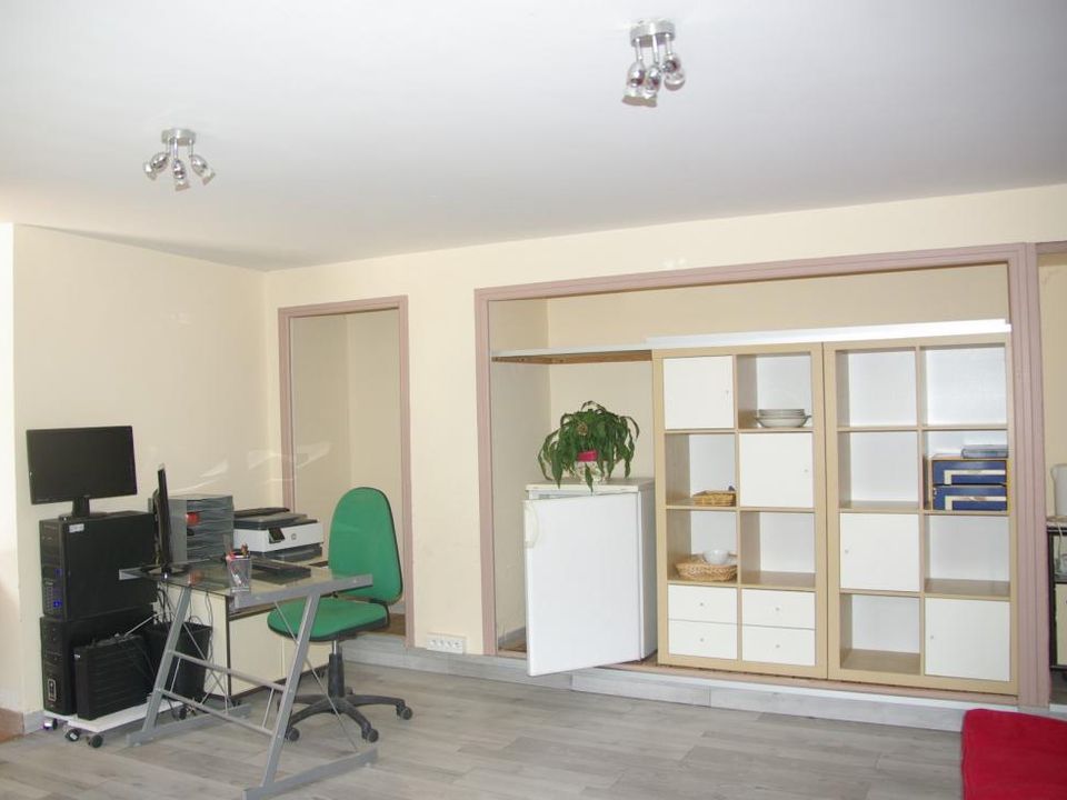 Studio i Aix-en-Provence, Bouches-du-Rhone - foto 3