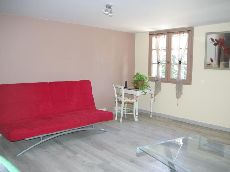 Studio i Aix-en-Provence, Bouches-du-Rhone - foto 4