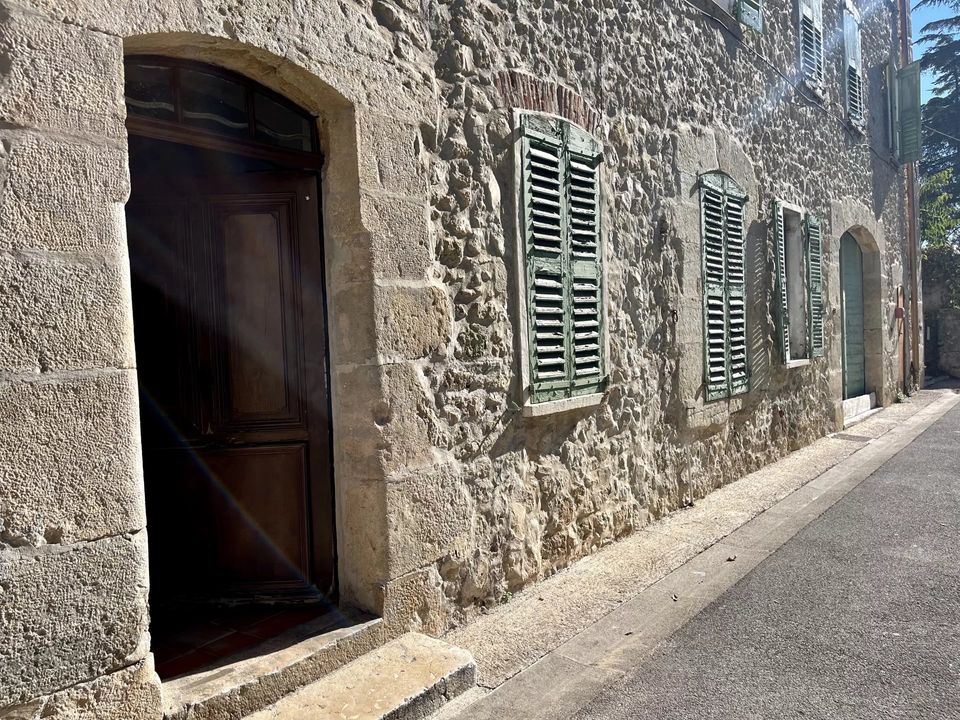 Lejlighed i Fayence, Var - foto 1