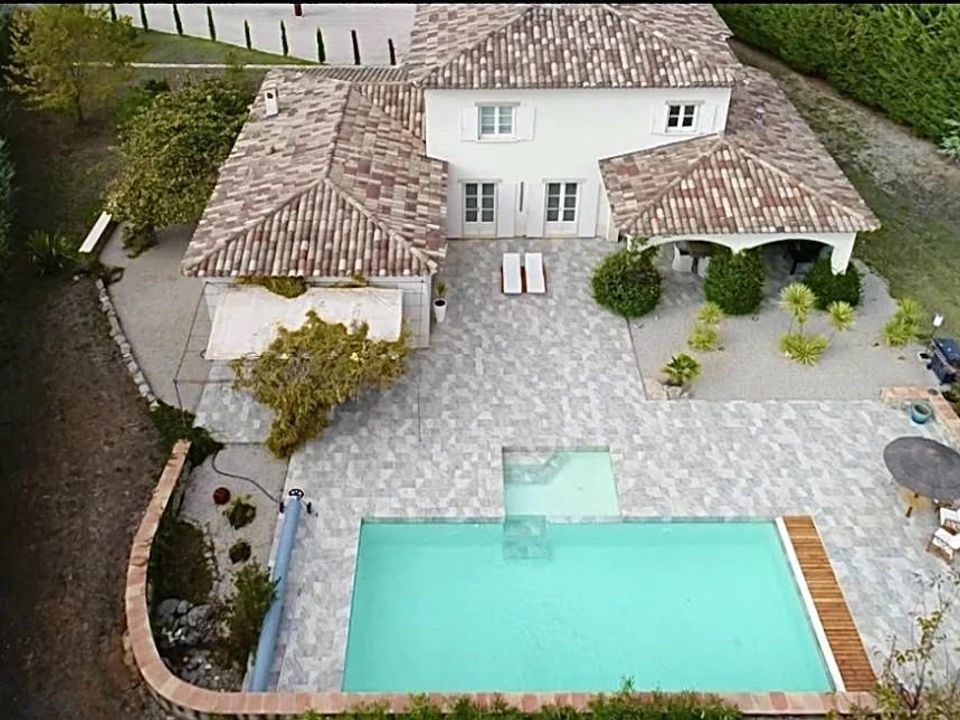 Villa i Callian, Var - foto 1
