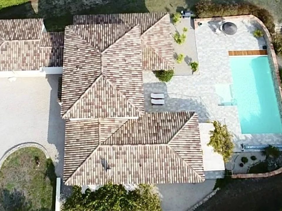 Villa i Callian, Var - foto 2