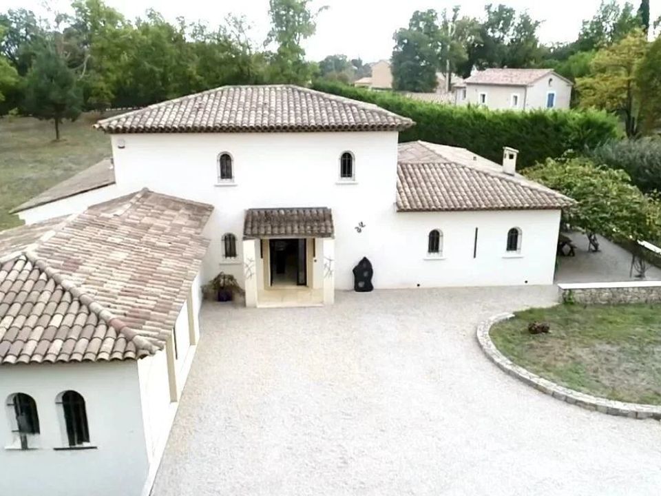 Villa i Callian, Var - foto 3