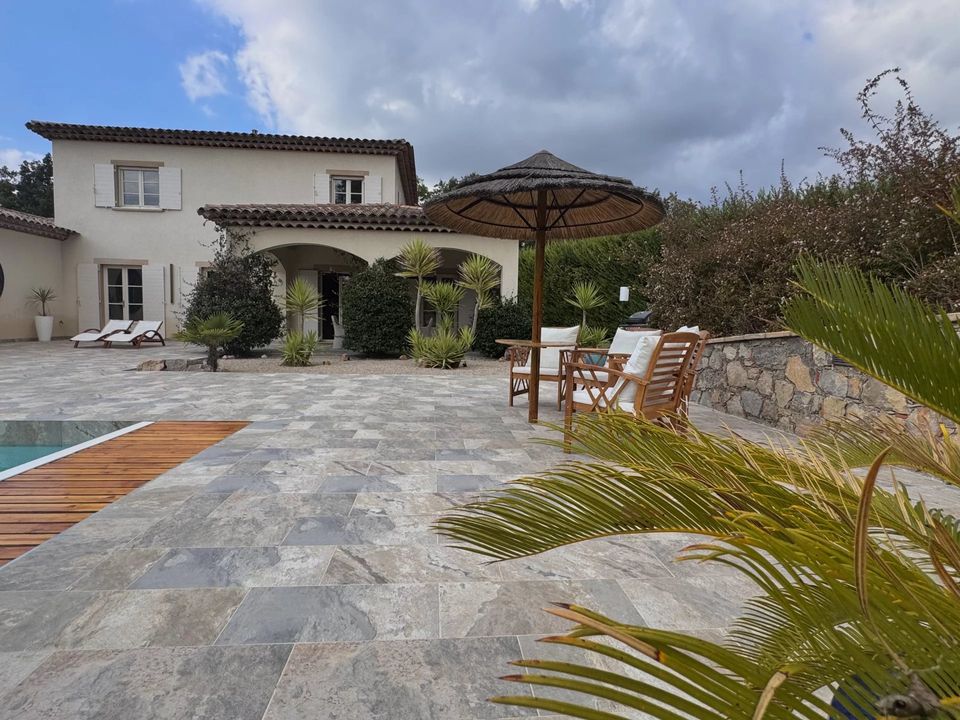 Villa i Callian, Var - foto 4