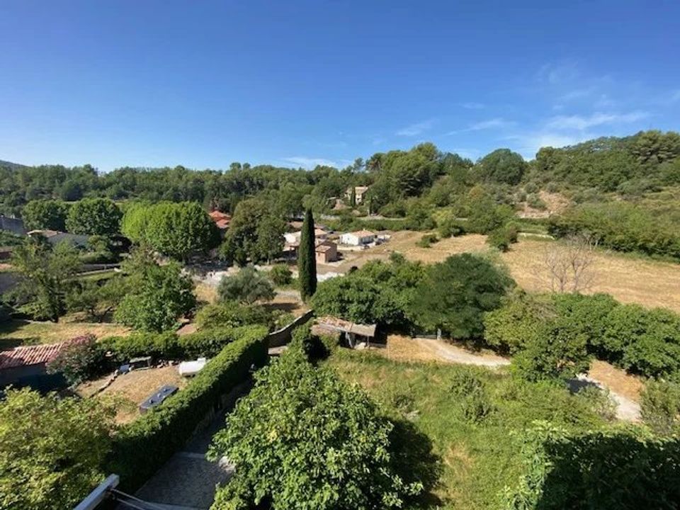 Lejlighed i Montferrat, Var - foto 3