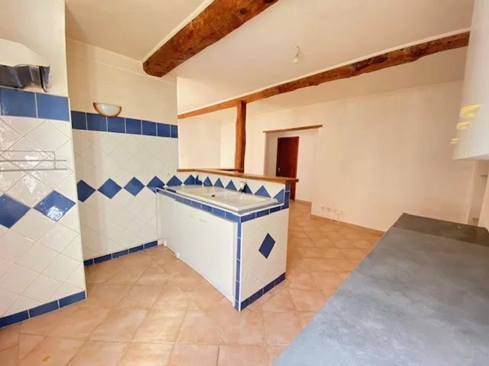Lejlighed i Montferrat, Var - foto 5