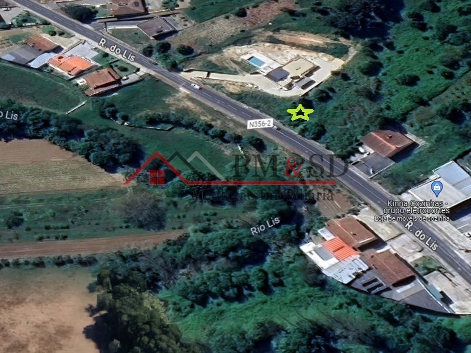 Helårsgrund i Leiria, Leiria - foto 1