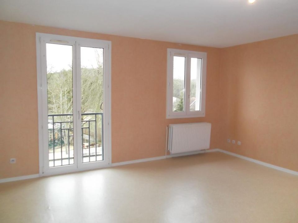 Lejlighed i Mussey-sur-Marne, Haute-Marne - foto 1