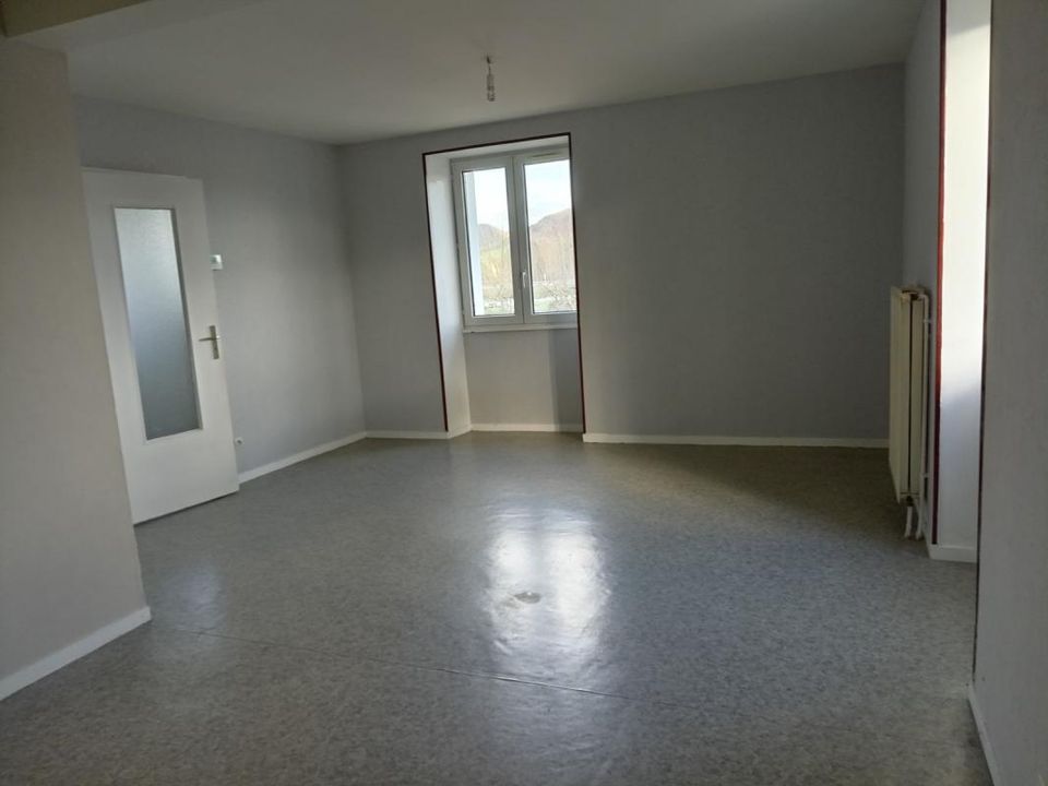 Lejlighed i Fronville, Haute-Marne - foto 1