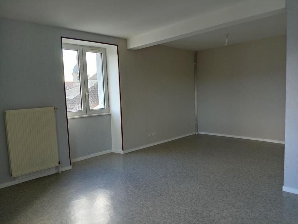 Lejlighed i Fronville, Haute-Marne - foto 3