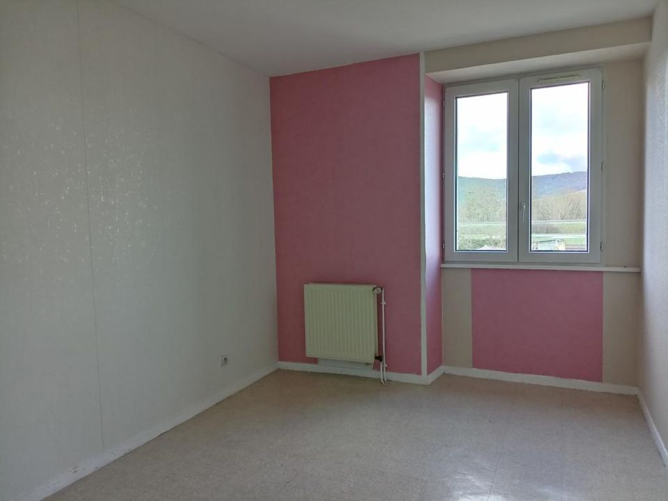 Lejlighed i Fronville, Haute-Marne - foto 4