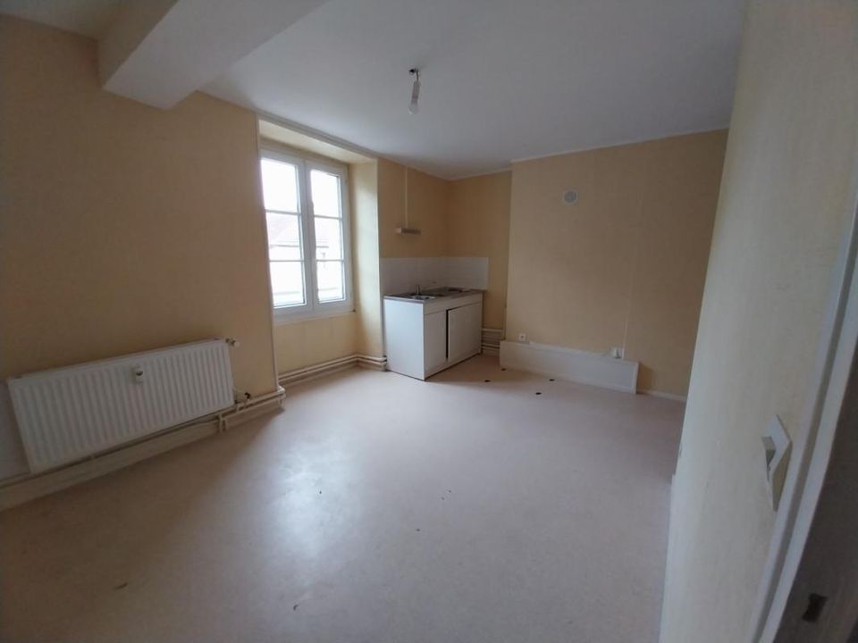 Apartment in Vignory, Haute-Marne - photo 3