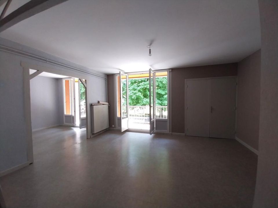 Lejlighed i Saint-Urbain-Maconcourt, Haute-Marne - foto 1