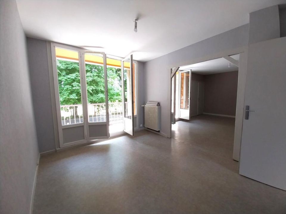 Lejlighed i Saint-Urbain-Maconcourt, Haute-Marne - foto 2