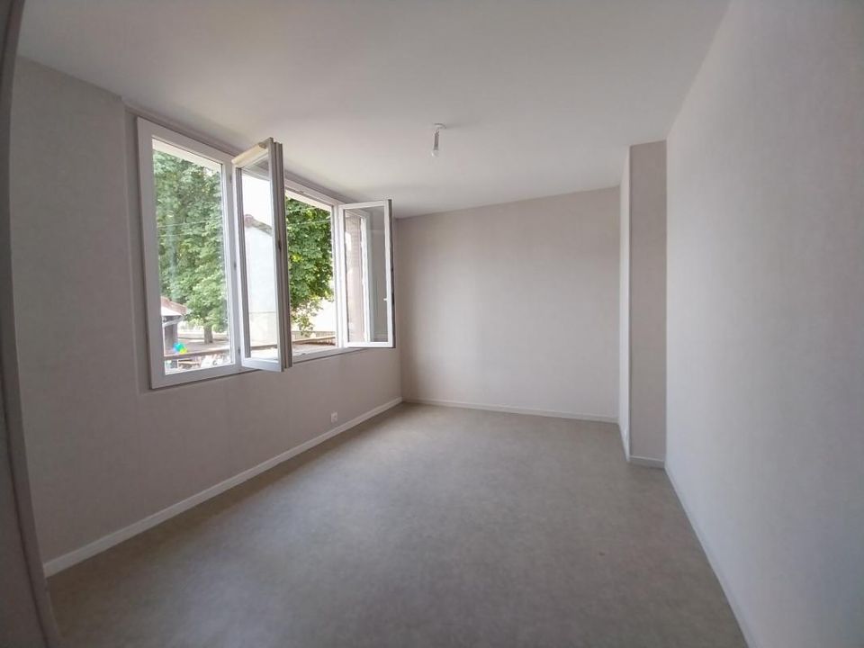 Lejlighed i Saint-Urbain-Maconcourt, Haute-Marne - foto 5