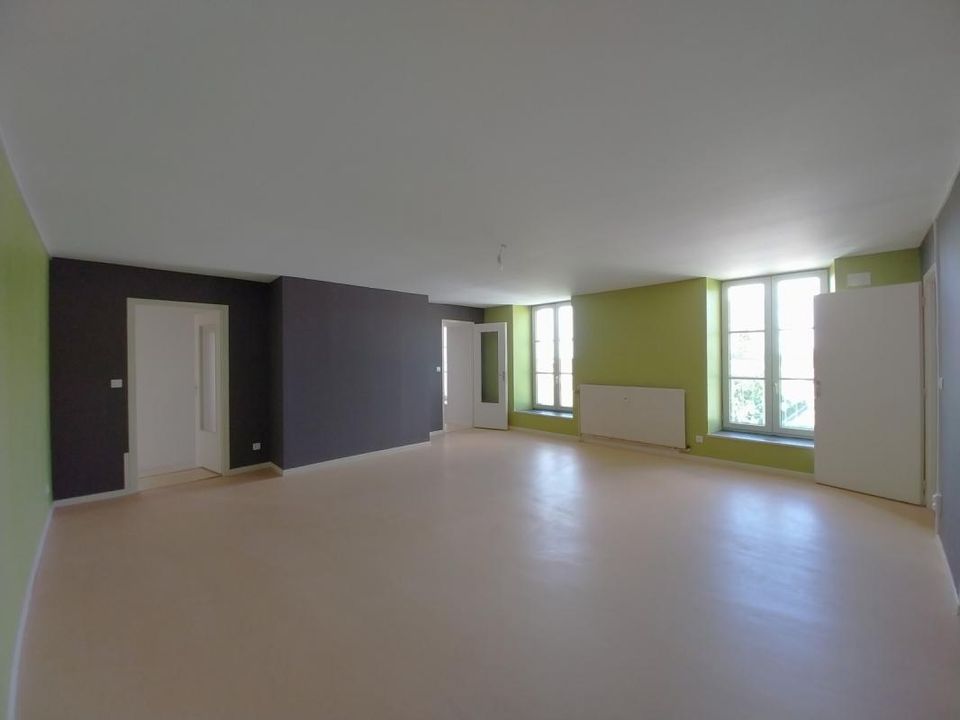 Lejlighed i Saint-Blin, Haute-Marne - foto 1