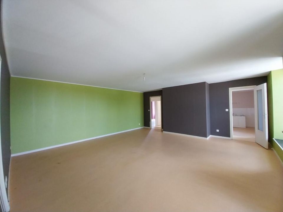 Lejlighed i Saint-Blin, Haute-Marne - foto 2