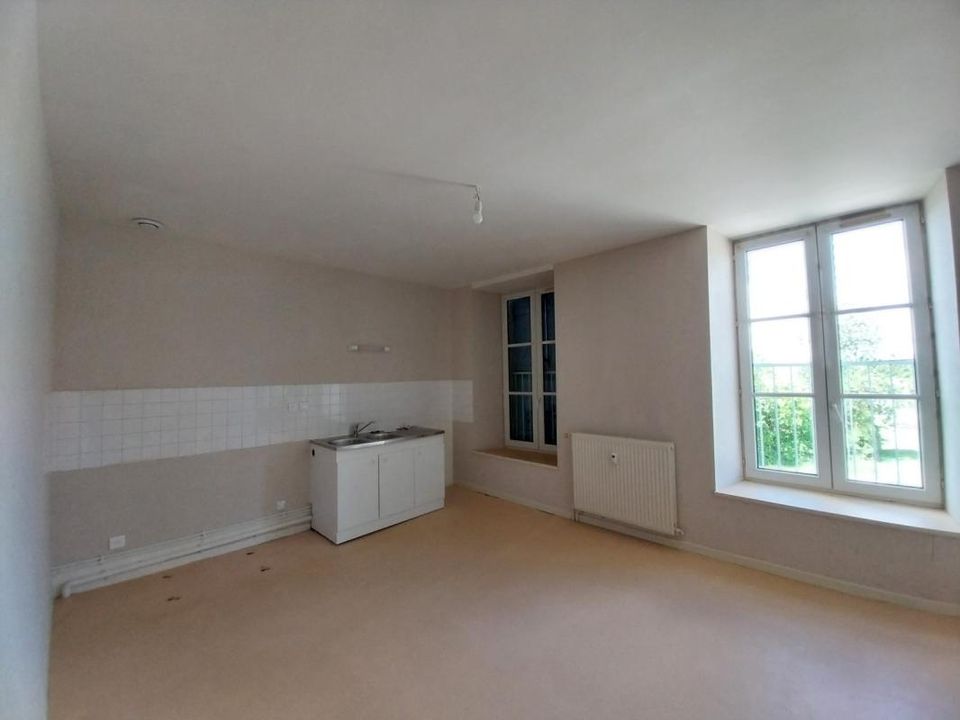 Lejlighed i Saint-Blin, Haute-Marne - foto 4