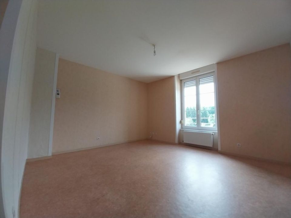 Lejlighed i Rimaucourt, Haute-Marne - foto 1