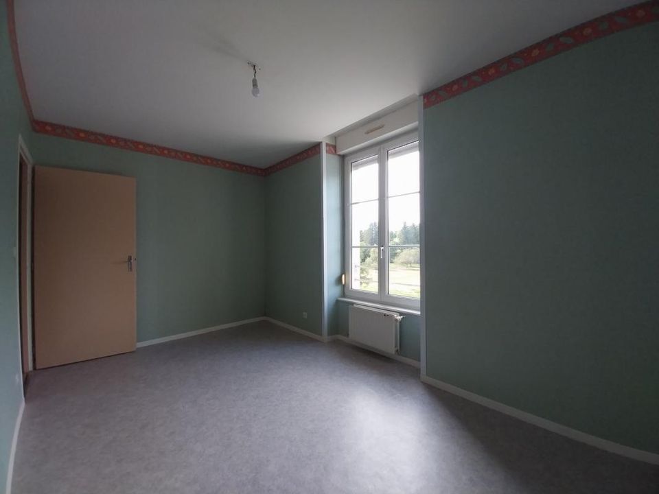 Lejlighed i Rimaucourt, Haute-Marne - foto 3