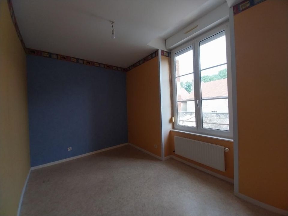 Lejlighed i Rimaucourt, Haute-Marne - foto 4