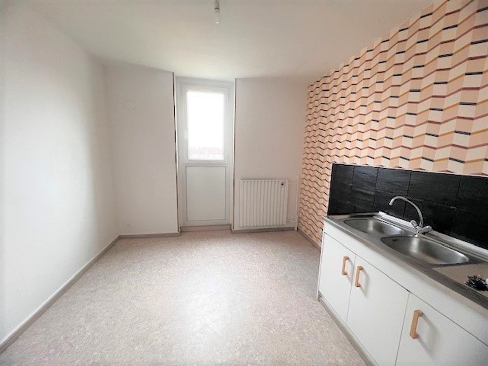 Lejlighed i Nogent, Haute-Marne - foto 2