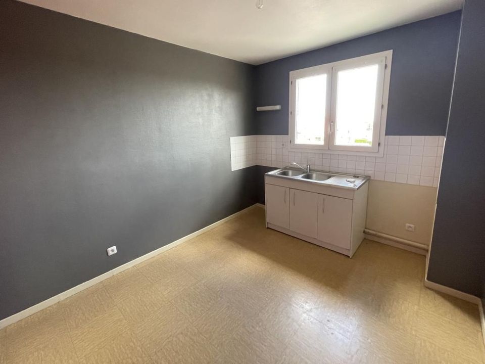 Lejlighed i Val-De-Meuse, Haute-Marne - foto 2