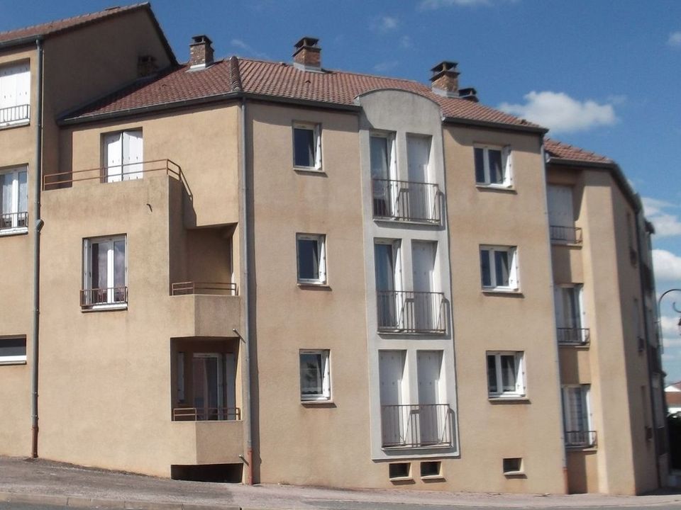 Lejlighed i Val-De-Meuse, Haute-Marne - foto 5