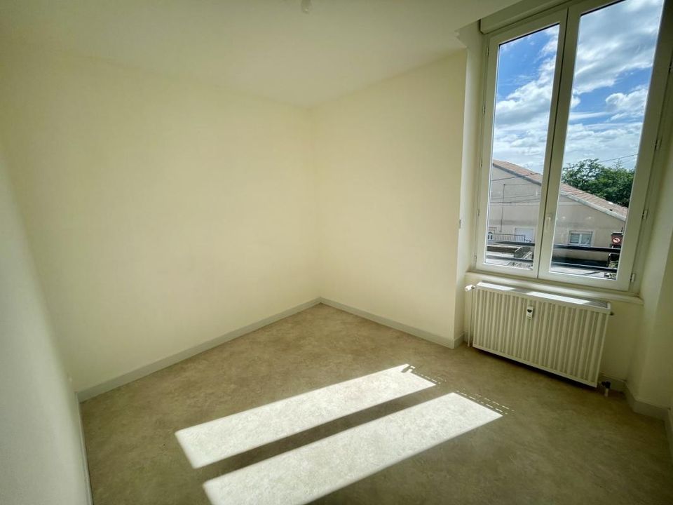 Lejlighed i Val-De-Meuse, Haute-Marne - foto 5