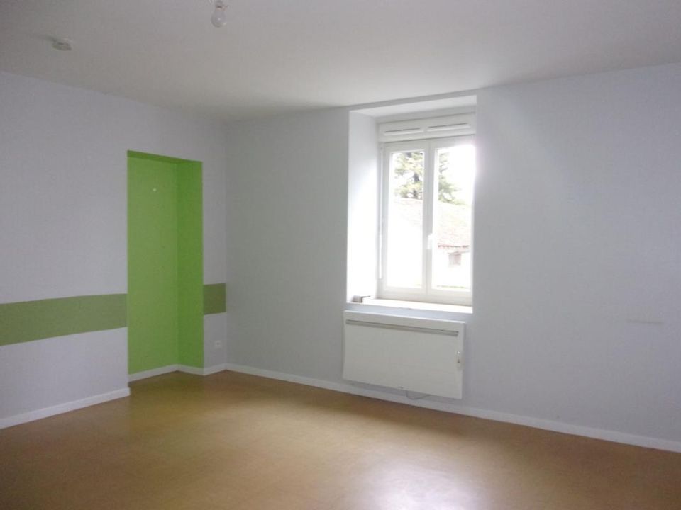Apartament a Maranville, Haute-Marne - foto 1