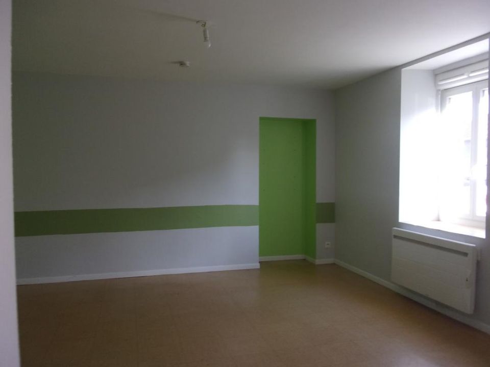 Apartament a Maranville, Haute-Marne - foto 3