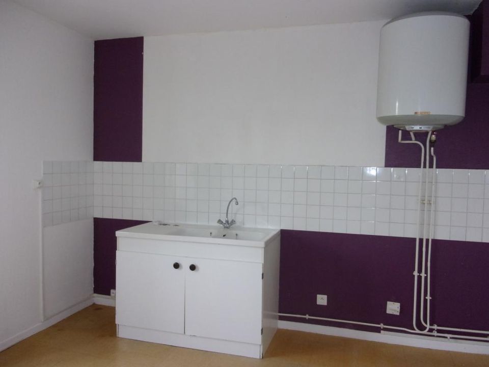 Apartament a Maranville, Haute-Marne - foto 4