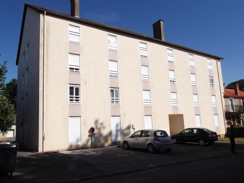 Apartament a Maranville, Haute-Marne - foto 5