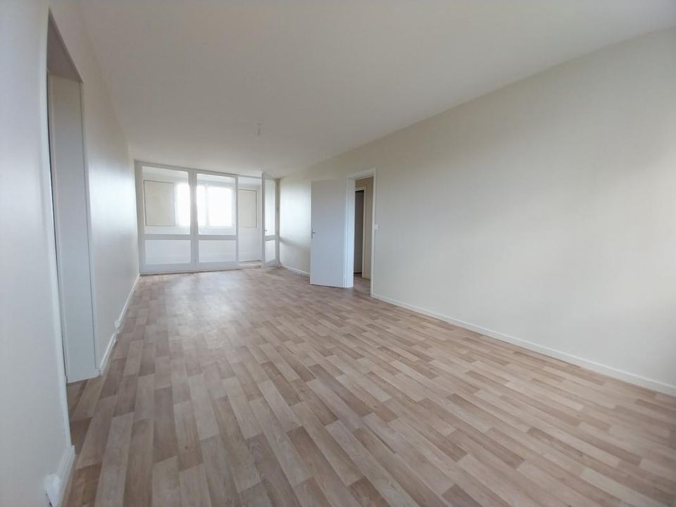 Lejlighed i Langres, Haute-Marne - foto 1