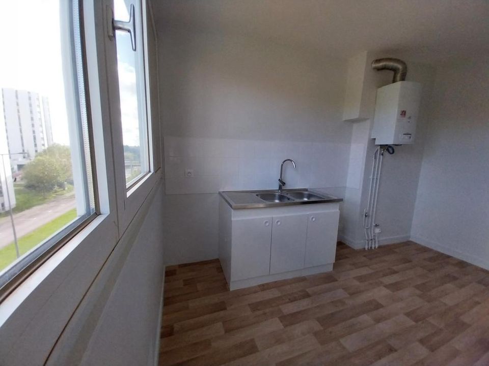 Lejlighed i Langres, Haute-Marne - foto 2
