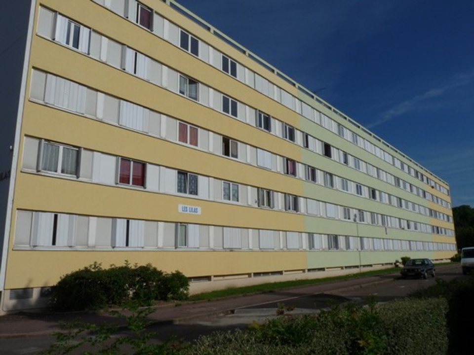 Lejlighed i Langres, Haute-Marne - foto 4
