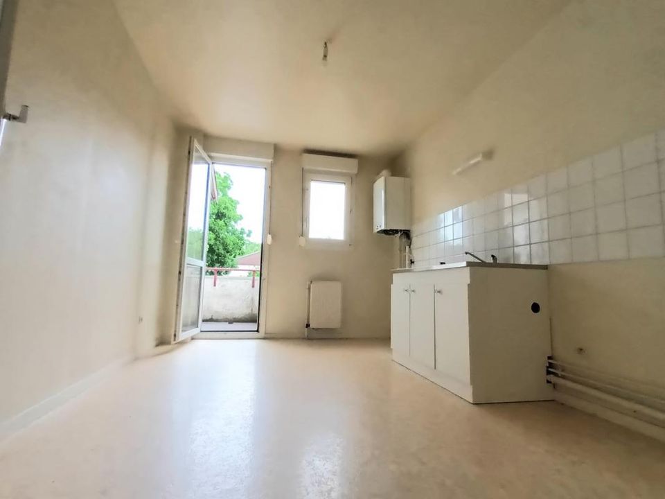 Apartment in Gudmont-Villiers, Haute-Marne - photo 3