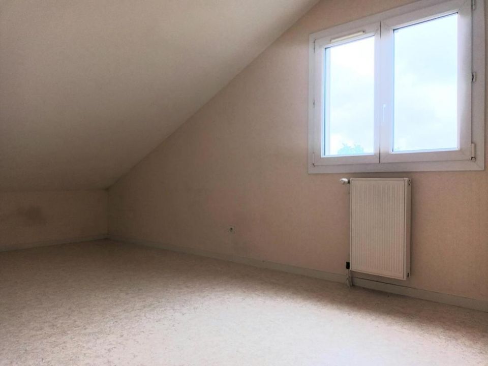 Apartment in Gudmont-Villiers, Haute-Marne - photo 5