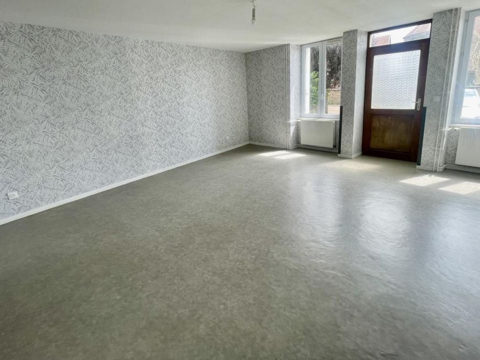 Lejlighed i Dammartin-sur-Meuse, Haute-Marne - foto 1