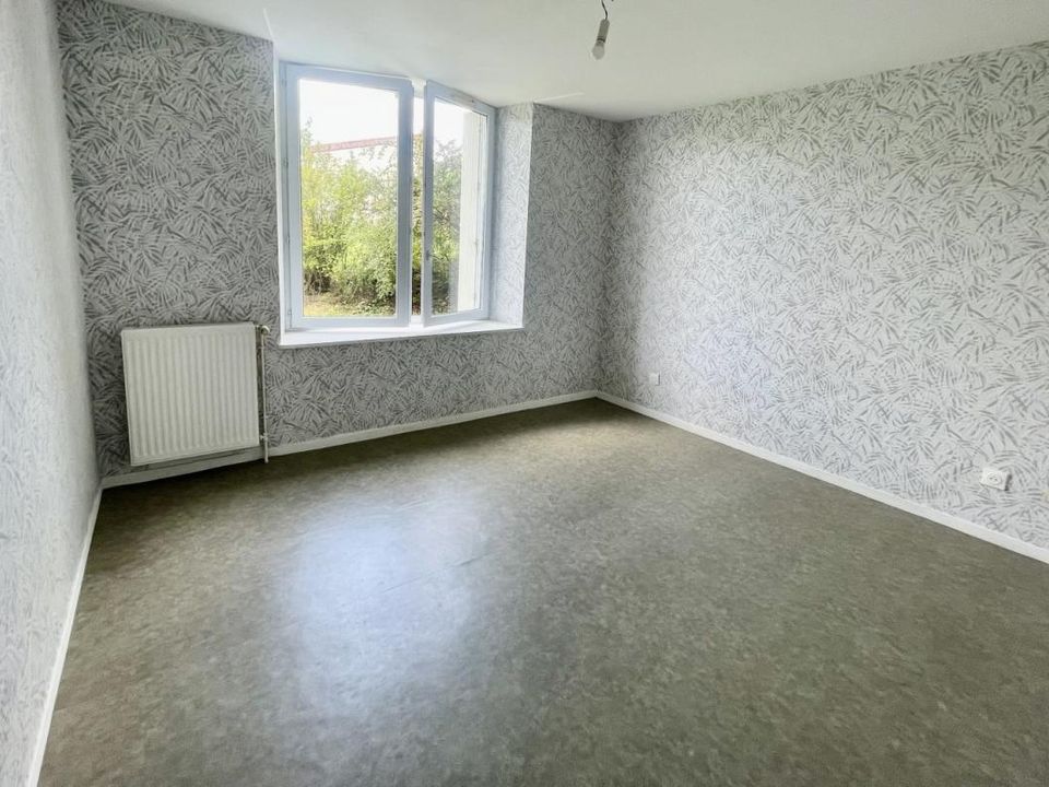 Lejlighed i Dammartin-sur-Meuse, Haute-Marne - foto 4