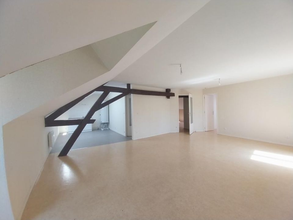 Lejlighed i Andelot-Blancheville, Haute-Marne - foto 1