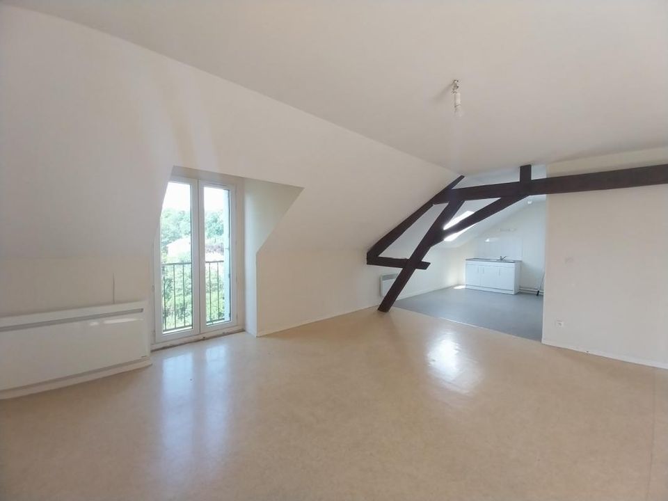 Lejlighed i Andelot-Blancheville, Haute-Marne - foto 4