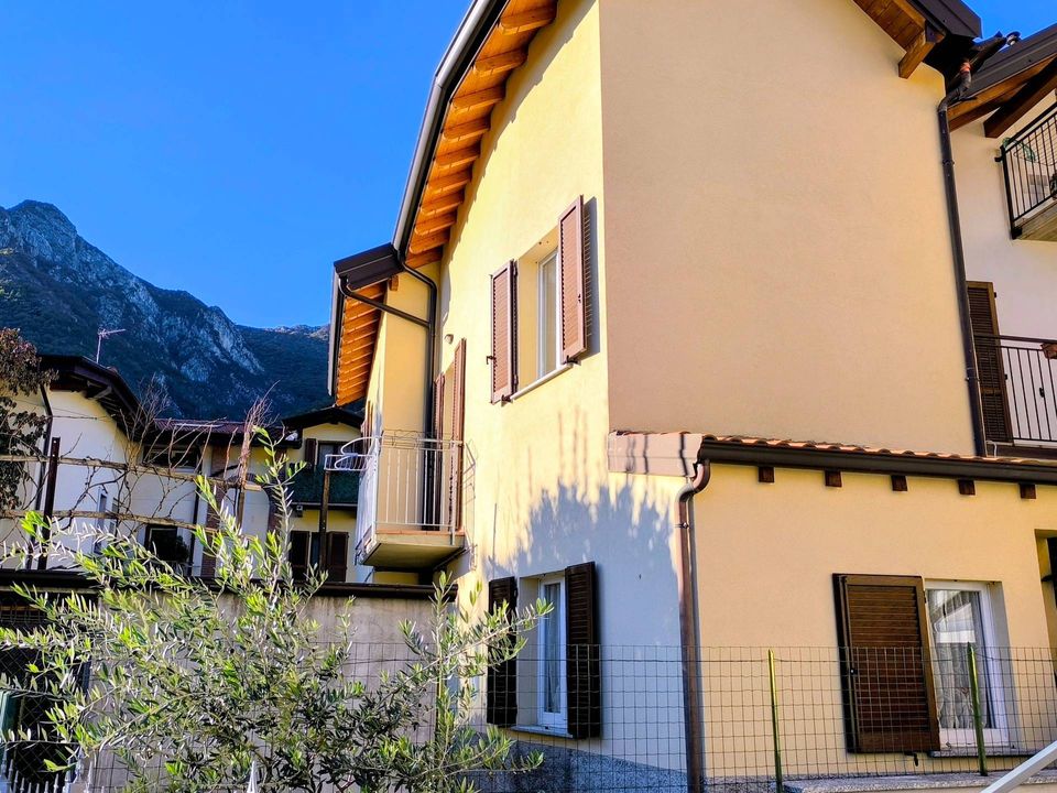 Villa i Valmadrera, Lecco - foto 2