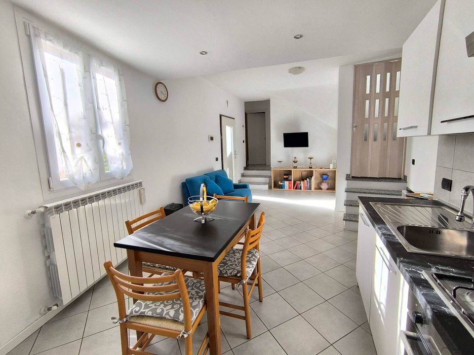 Villa i Valmadrera, Lecco - foto 4