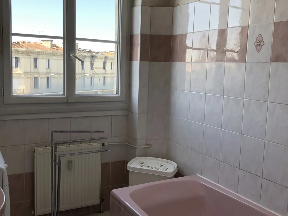 Lejlighed i Marmande, Lot-et-Garonne - foto 5