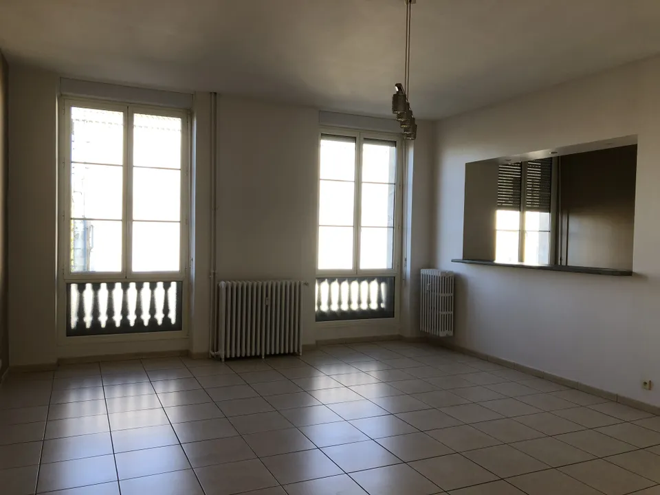 Lejlighed i Marmande, Lot-et-Garonne - foto 1