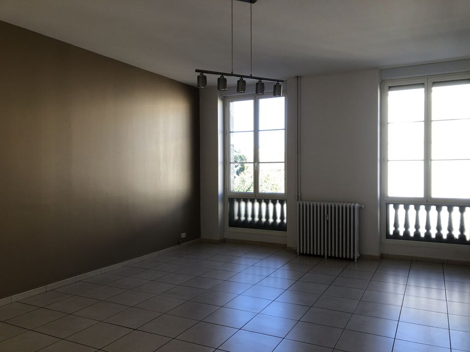 Lejlighed i Marmande, Lot-et-Garonne - foto 3