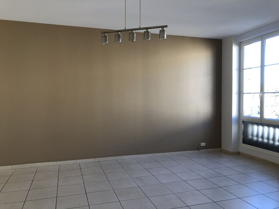 Lejlighed i Marmande, Lot-et-Garonne - foto 4