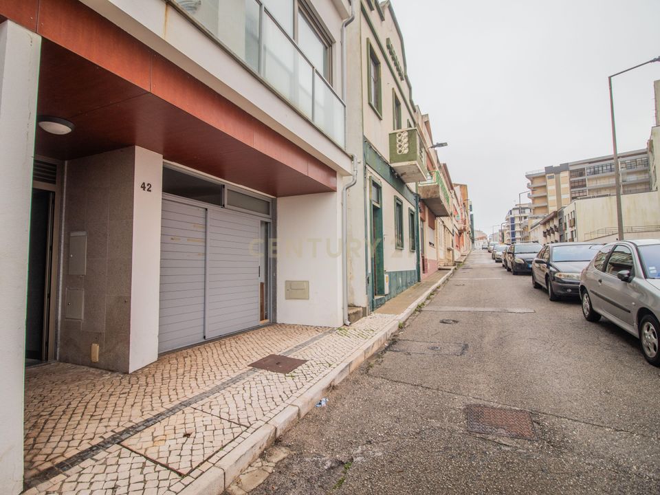 Garage i Buarcos, Coimbra - foto 2