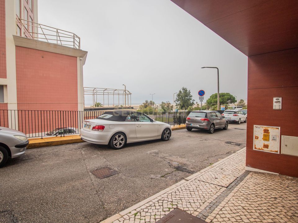 Garage i Buarcos, Coimbra - foto 4